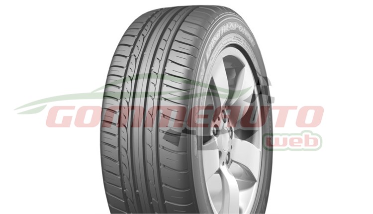 COP. 215/55R016 Dunlop SP SPORT FASTRESPONSE 97W XL